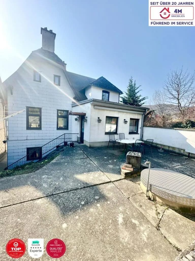 8-Zimmer-Haus kaufen in Tulln – 219 m², € 839.000 – Bild 4 von 13