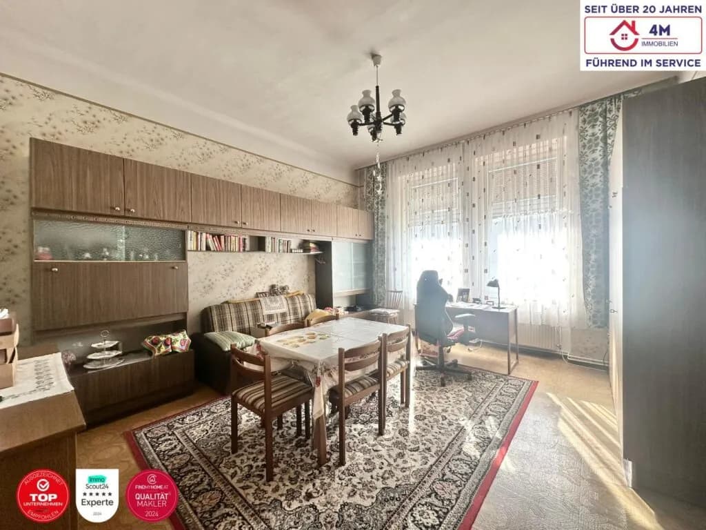 8-Zimmer-Haus kaufen in Tulln – 219 m², € 839.000 – Bild 6 von 13