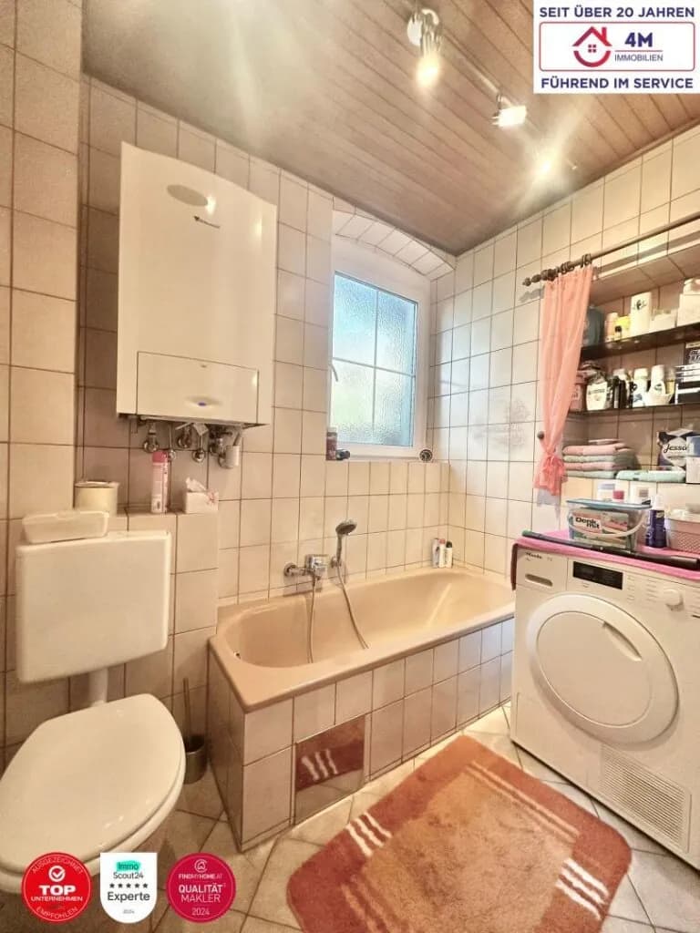 8-Zimmer-Haus kaufen in Tulln – 219 m², € 839.000 – Bild 8 von 13