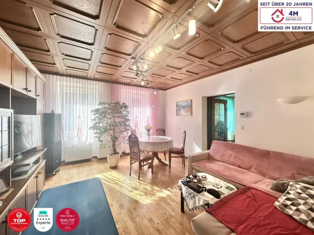 8-Zimmer-Haus kaufen in Tulln – 219 m², € 839.000 – Bild 10 von 13