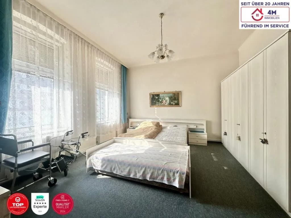 8-Zimmer-Haus kaufen in Tulln – 219 m², € 839.000 – Bild 11 von 13