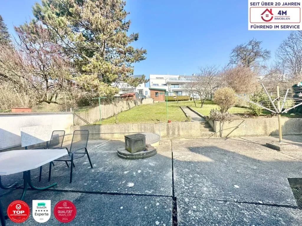 8-Zimmer-Haus kaufen in Tulln – 219 m², € 839.000 – Bild 12 von 13