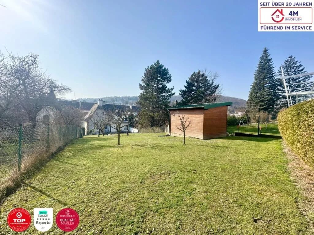 8-Zimmer-Haus kaufen in Tulln – 219 m², € 839.000 – Bild 13 von 13