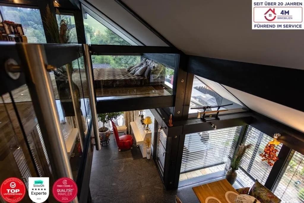 4-Zimmer-Haus kaufen in Tulln – 240 m², € 1.185.000 – Bild 4 von 34