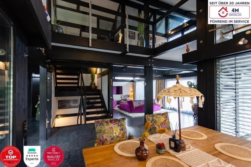 4-Zimmer-Haus kaufen in Tulln – 240 m², € 1.185.000 – Bild 5 von 34