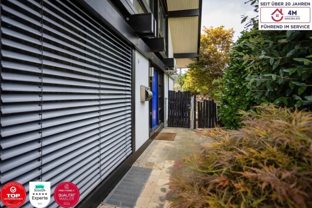 4-Zimmer-Haus kaufen in Tulln – 240 m², € 1.185.000 – Bild 10 von 34