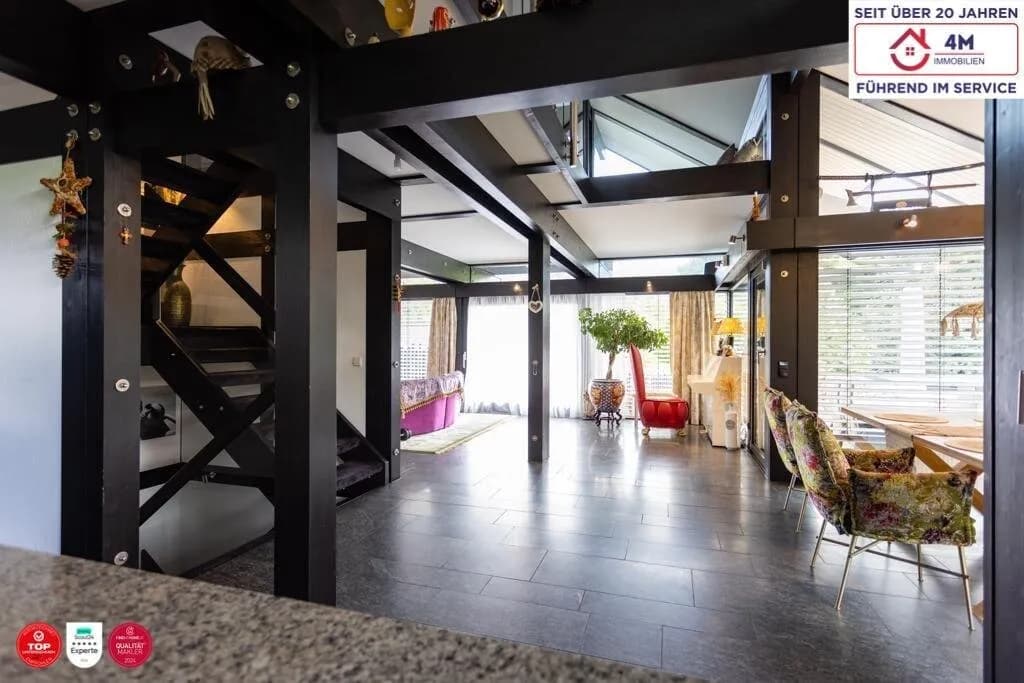 4-Zimmer-Haus kaufen in Tulln – 240 m², € 1.185.000 – Bild 17 von 34