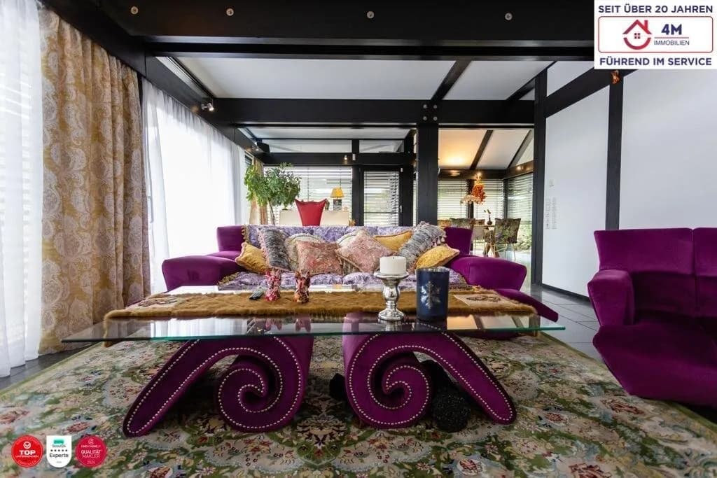 4-Zimmer-Haus kaufen in Tulln – 240 m², € 1.185.000 – Bild 20 von 34
