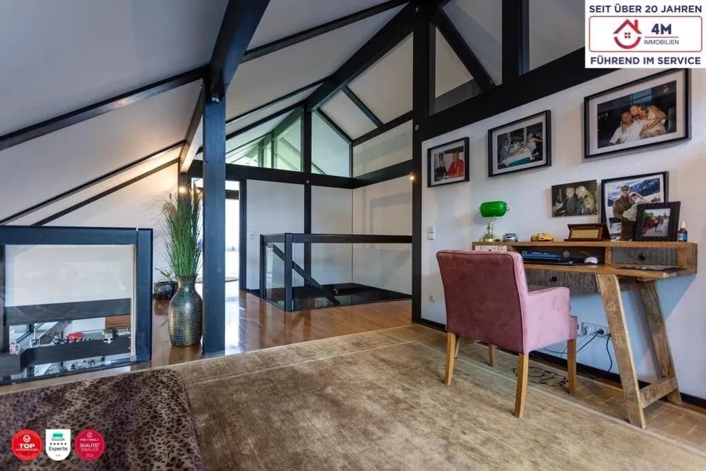 4-Zimmer-Haus kaufen in Tulln – 240 m², € 1.185.000 – Bild 21 von 34
