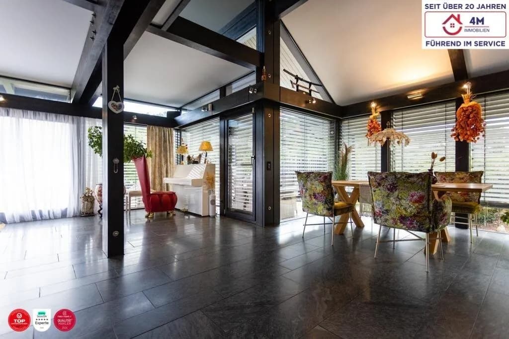 4-Zimmer-Haus kaufen in Tulln – 240 m², € 1.185.000 – Bild 22 von 34