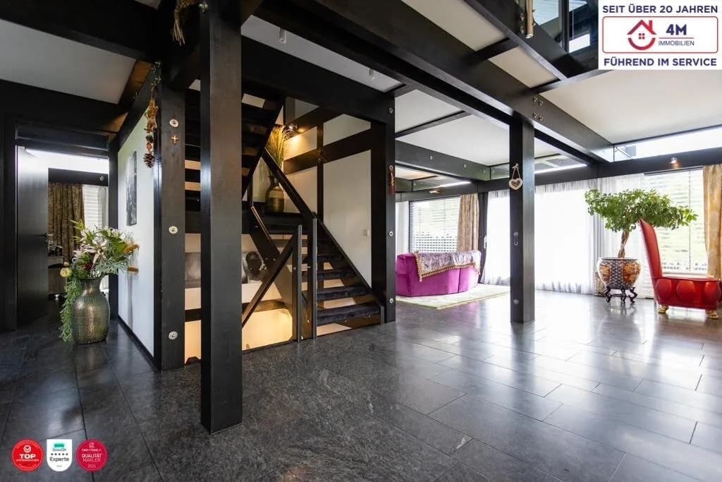 4-Zimmer-Haus kaufen in Tulln – 240 m², € 1.185.000 – Bild 23 von 34