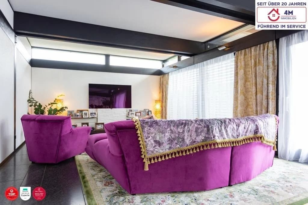 4-Zimmer-Haus kaufen in Tulln – 240 m², € 1.185.000 – Bild 24 von 34