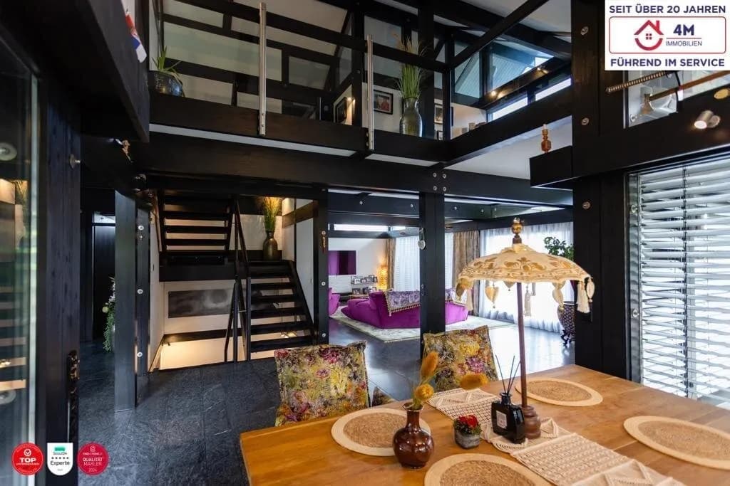 4-Zimmer-Haus kaufen in Tulln – 240 m², € 1.185.000 – Bild 25 von 34