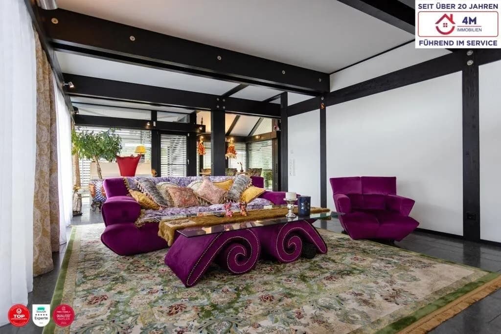 4-Zimmer-Haus kaufen in Tulln – 240 m², € 1.185.000 – Bild 26 von 34