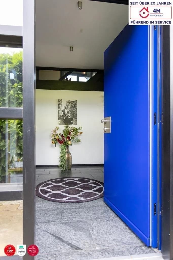 4-Zimmer-Haus kaufen in Tulln – 240 m², € 1.185.000 – Bild 27 von 34