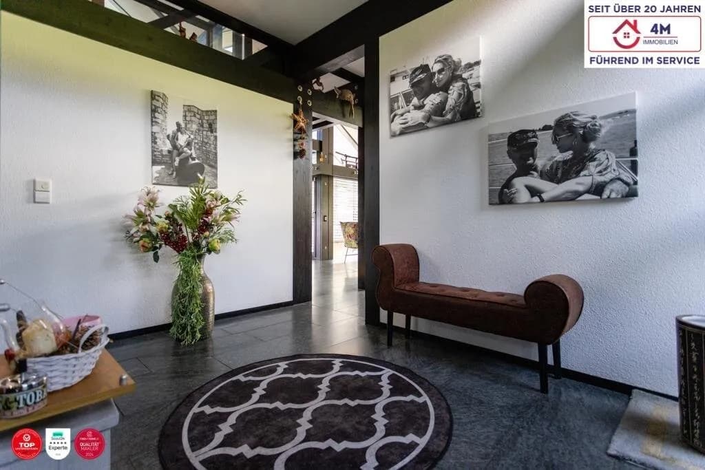 4-Zimmer-Haus kaufen in Tulln – 240 m², € 1.185.000 – Bild 28 von 34