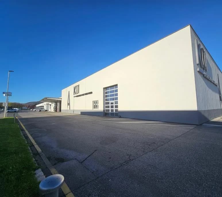 Gewerbeimmobilie mieten in Korneuburg – 2 272 m², € 7 – Bild 3 von 7