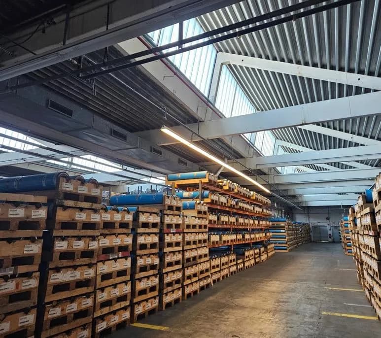 Gewerbeimmobilie mieten in Korneuburg – 2 272 m², € 7 – Bild 5 von 7