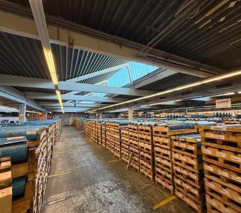 Gewerbeimmobilie mieten in Korneuburg – 2 272 m², € 7 – Bild 6 von 7