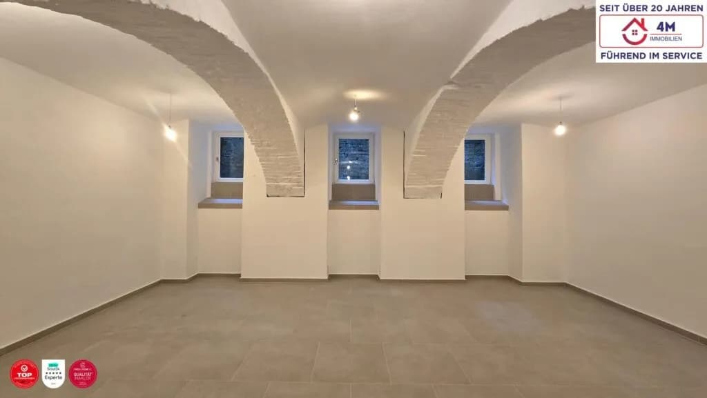 1-Zimmer-Gewerbeimmobilie kaufen in Wien – 60 m², € 135.000 – Bild 7 von 12