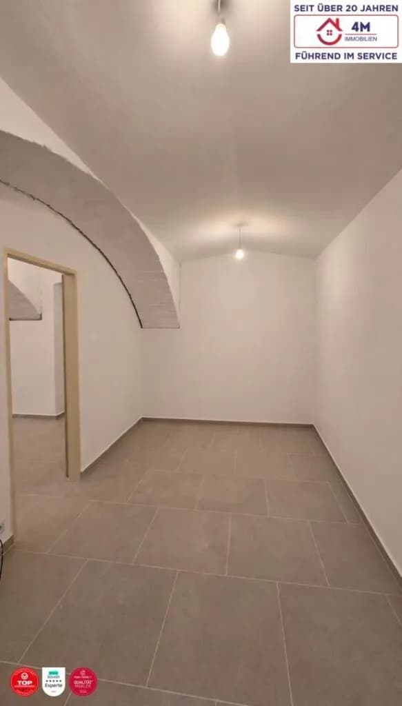 1-Zimmer-Gewerbeimmobilie kaufen in Wien – 60 m², € 135.000 – Bild 9 von 12