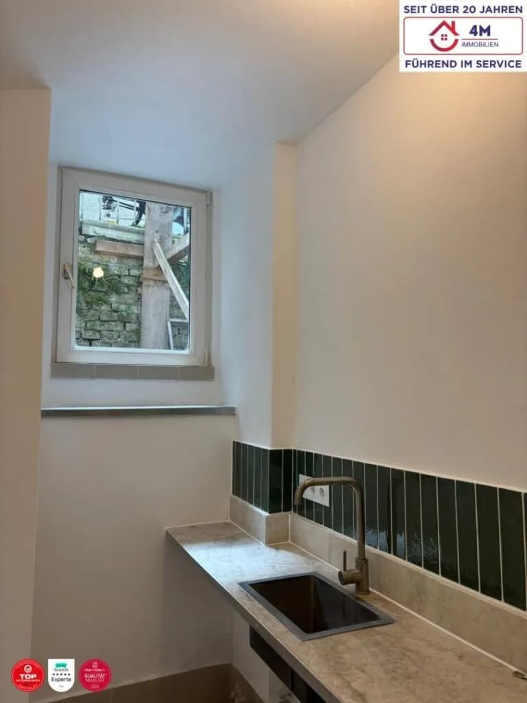 1-Zimmer-Gewerbeimmobilie kaufen in Wien – 60 m², € 135.000 – Bild 12 von 12