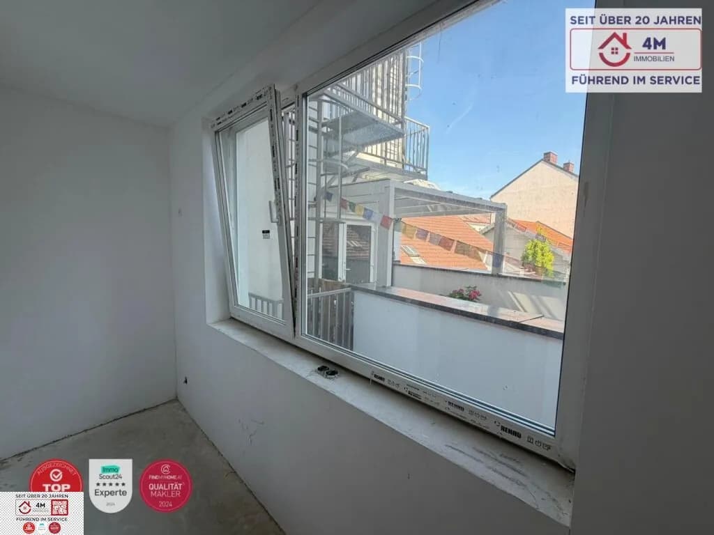 1-Zimmer-Wohnung kaufen in Wien – 32,76 m², € 169.900 – Bild 3 von 11