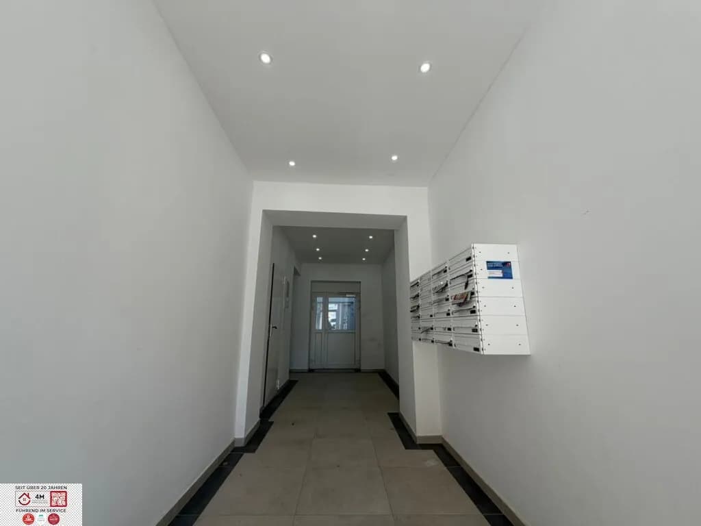 1-Zimmer-Wohnung kaufen in Wien – 32,76 m², € 169.900 – Bild 7 von 11
