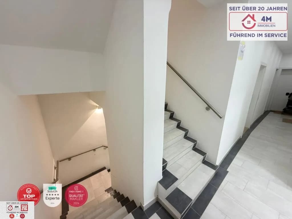 1-Zimmer-Wohnung kaufen in Wien – 32,76 m², € 169.900 – Bild 9 von 11