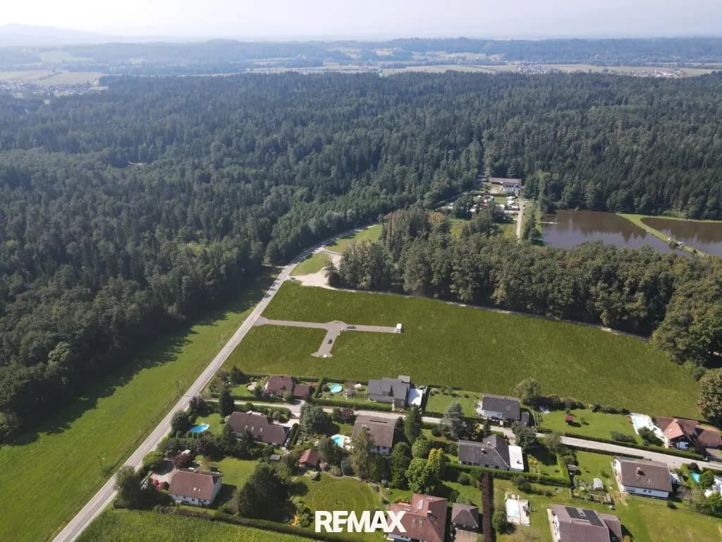 Grundstück kaufen in Graz-Umgebung – 1 061 m² – Bild 3 von 8