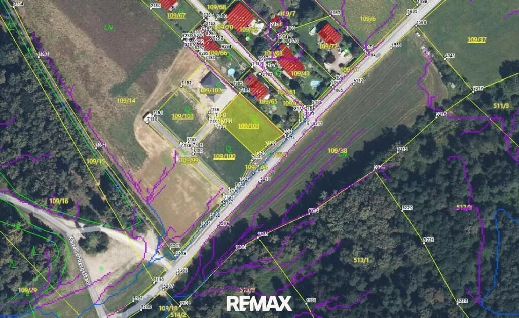 Grundstück kaufen in Graz-Umgebung – 1 061 m² – Bild 8 von 8