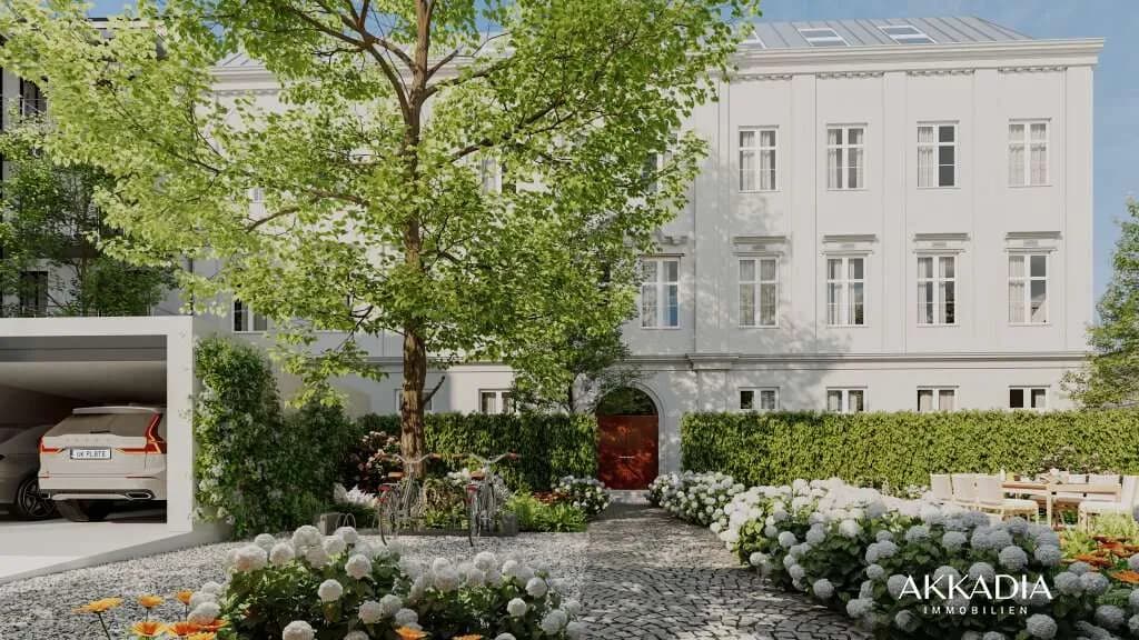 5-Zimmer-Wohnung kaufen in Wien – 130,76 m², € 950.000 – Bild 10 von 17