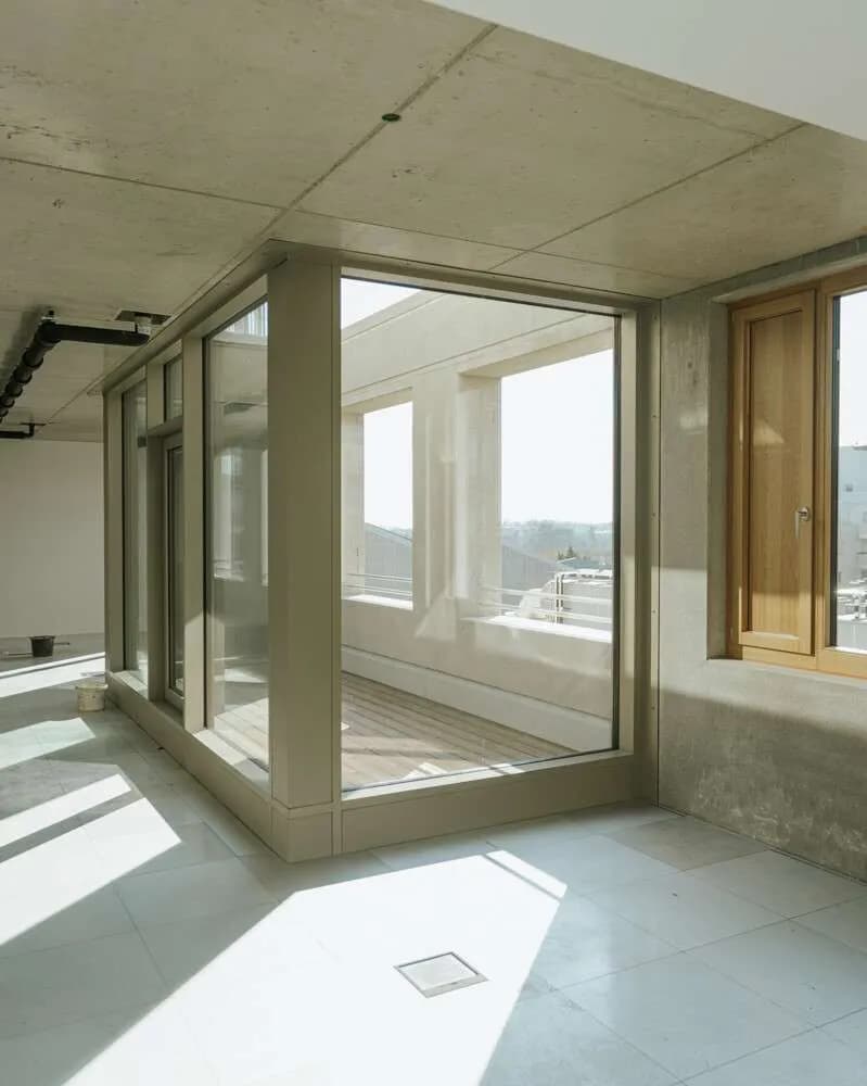 Gewerbeimmobilie mieten in Wien – 2 319 m², € 16 – Bild 4 von 12