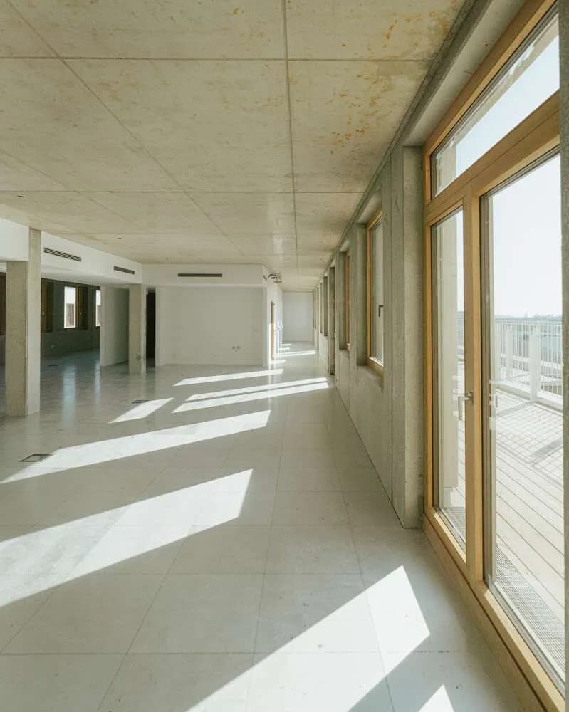 Gewerbeimmobilie mieten in Wien – 2 319 m², € 16 – Bild 5 von 12
