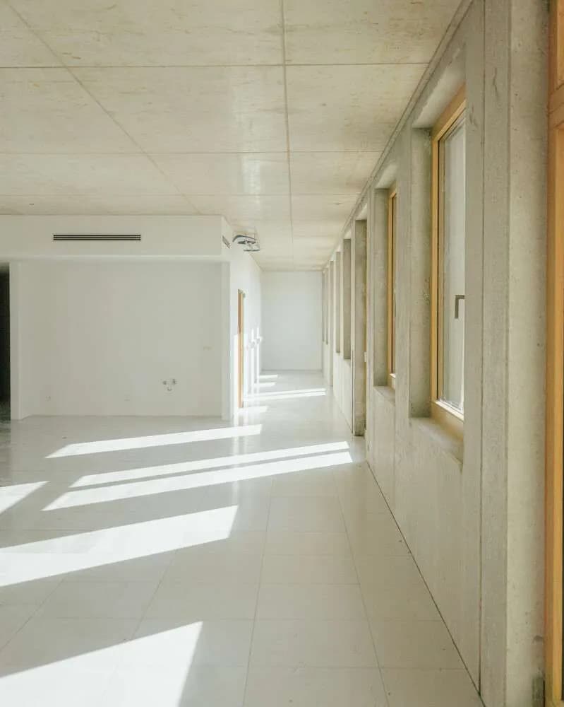 Gewerbeimmobilie mieten in Wien – 2 319 m², € 16 – Bild 6 von 12