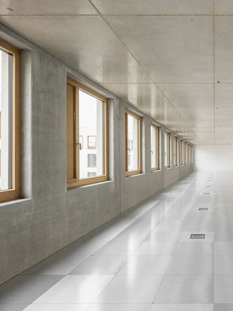 Gewerbeimmobilie mieten in Wien – 2 319 m², € 16 – Bild 9 von 12