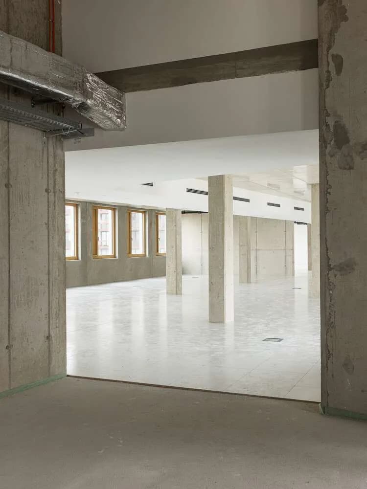 Gewerbeimmobilie mieten in Wien – 2 319 m², € 16 – Bild 11 von 12