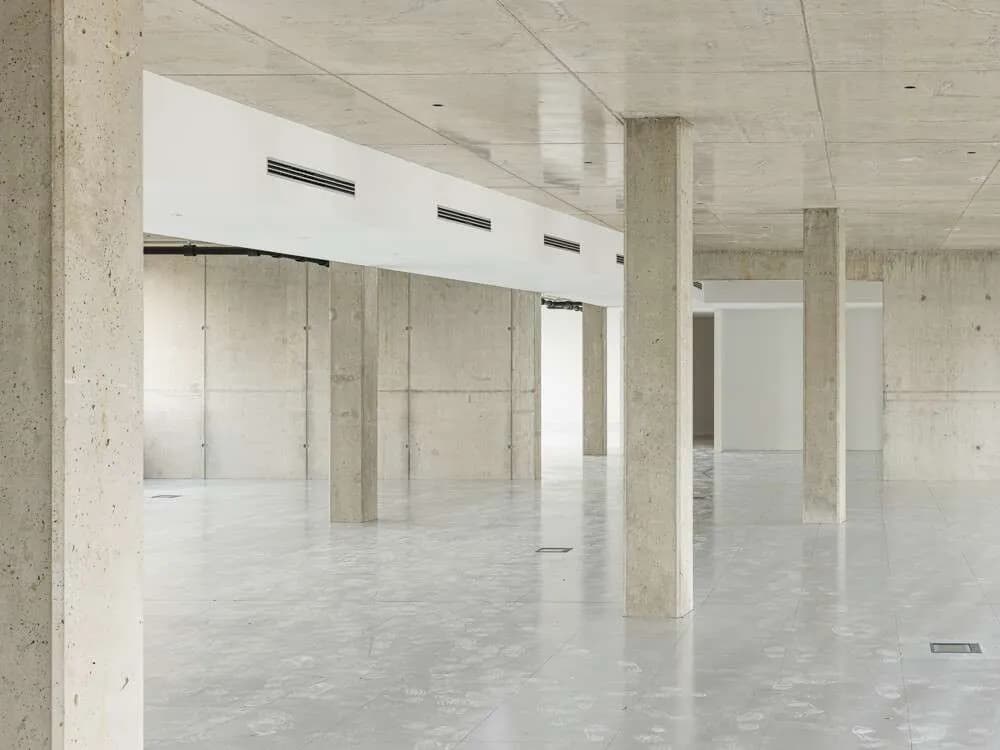 Gewerbeimmobilie mieten in Wien – 2 319 m², € 16 – Bild 12 von 12