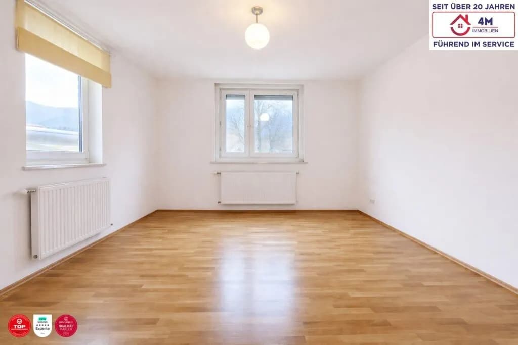 4-Zimmer-Haus kaufen in Baden – 110 m², € 279.000 – Bild 1 von 18