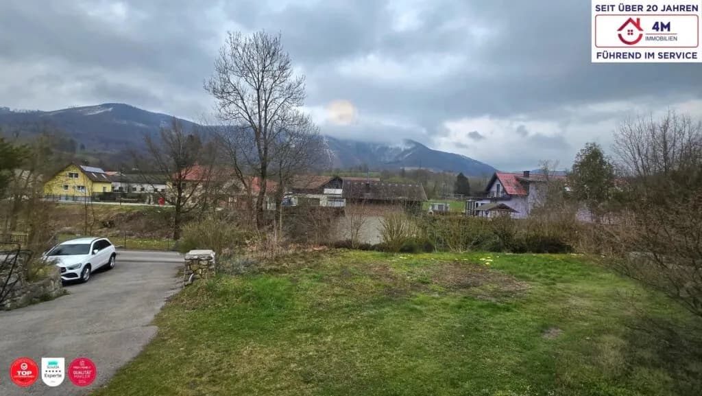 4-Zimmer-Haus kaufen in Baden – 110 m², € 279.000 – Bild 2 von 18