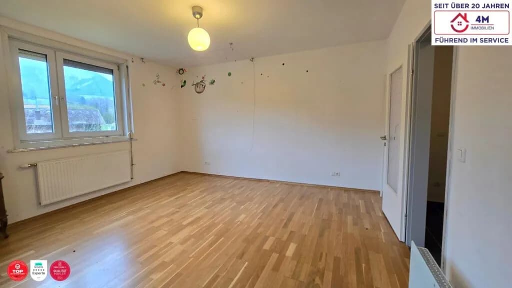 4-Zimmer-Haus kaufen in Baden – 110 m², € 279.000 – Bild 3 von 18