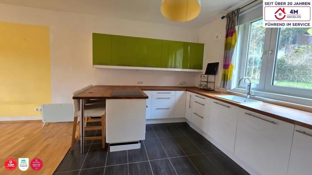 4-Zimmer-Haus kaufen in Baden – 110 m², € 279.000 – Bild 5 von 18