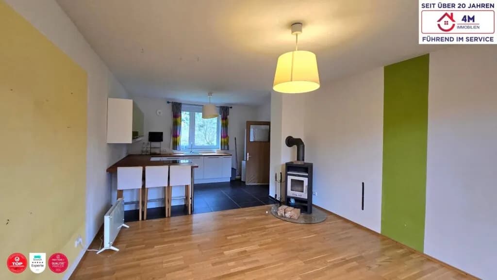 4-Zimmer-Haus kaufen in Baden – 110 m², € 279.000 – Bild 6 von 18