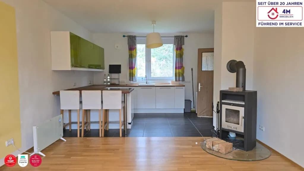 4-Zimmer-Haus kaufen in Baden – 110 m², € 279.000 – Bild 7 von 18