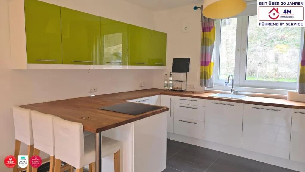 4-Zimmer-Haus kaufen in Baden – 110 m², € 279.000 – Bild 8 von 18
