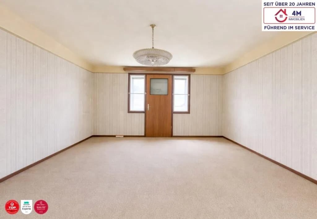 4-Zimmer-Haus kaufen in Baden – 110 m², € 279.000 – Bild 12 von 18