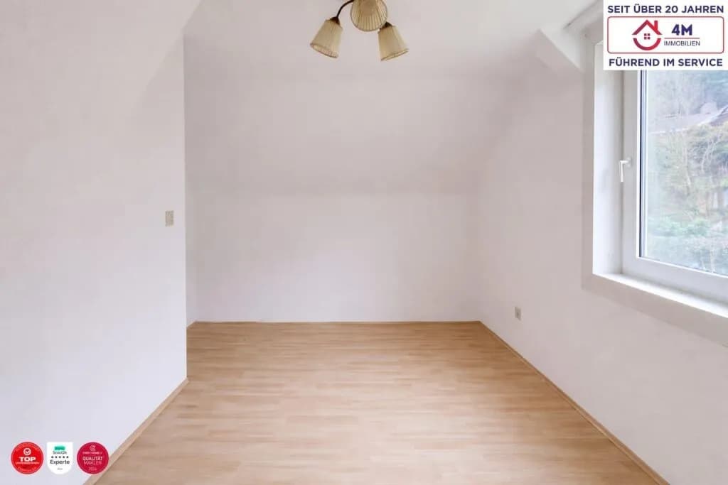 4-Zimmer-Haus kaufen in Baden – 110 m², € 279.000 – Bild 13 von 18