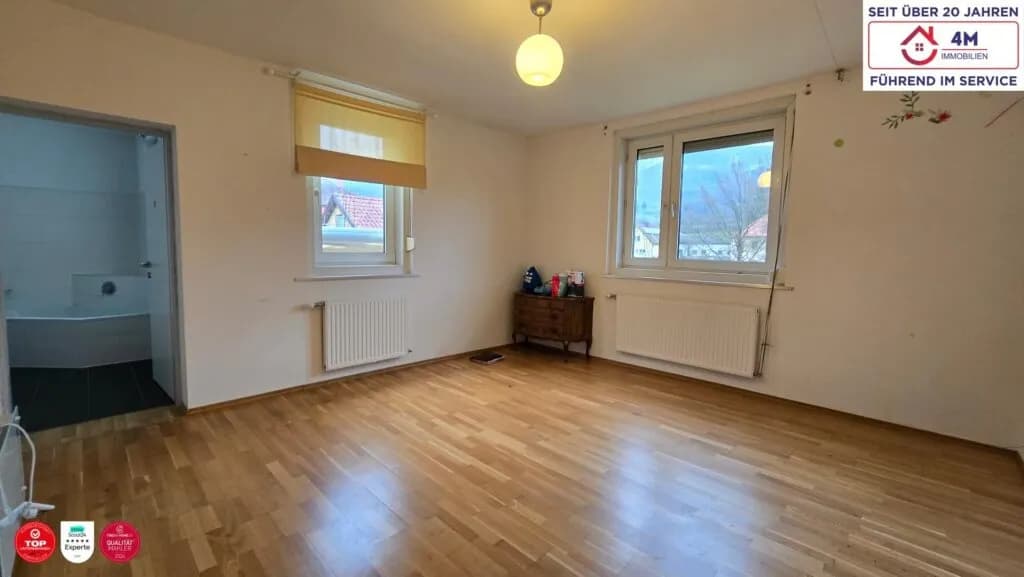 4-Zimmer-Haus kaufen in Baden – 110 m², € 279.000 – Bild 14 von 18