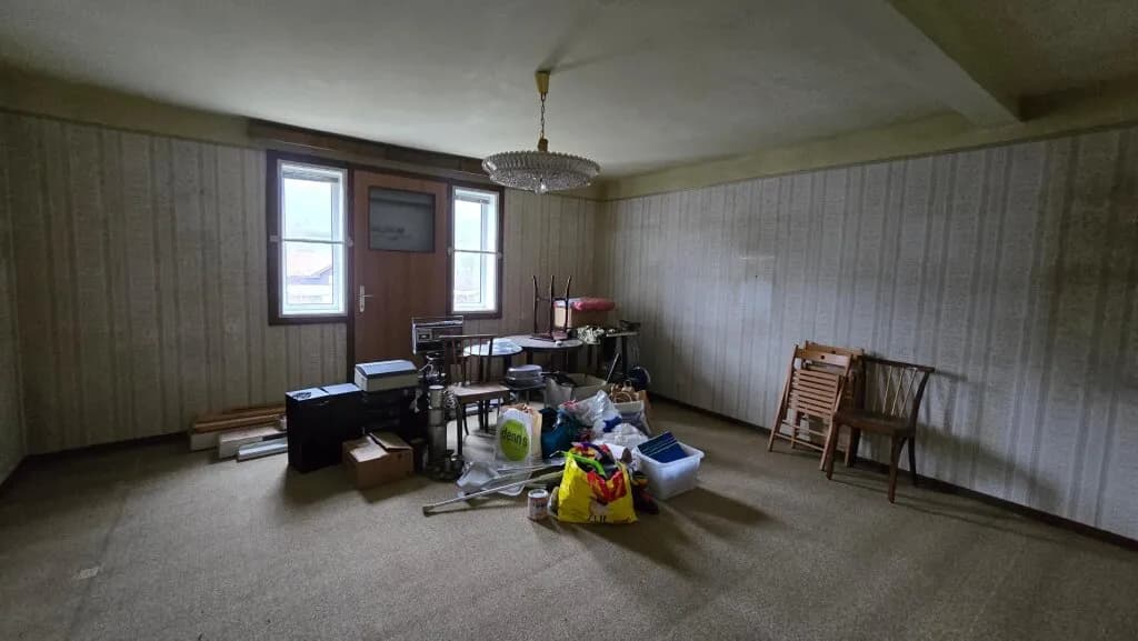 4-Zimmer-Haus kaufen in Baden – 110 m², € 279.000 – Bild 18 von 18