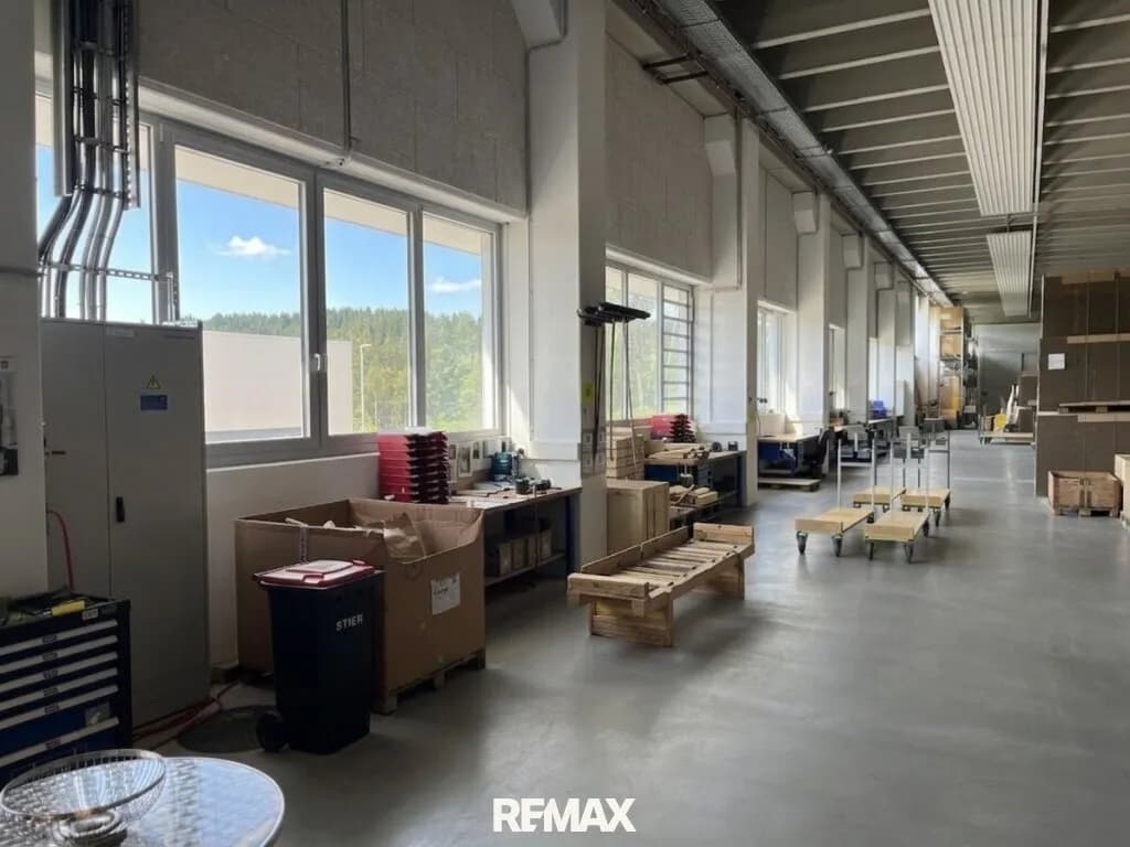 Immobilie mieten in Rohrbach – 2 616 m², € 13.498 – Bild 2 von 4